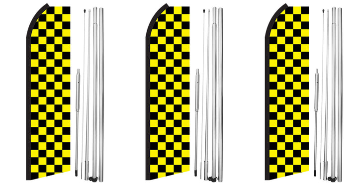 Yellow Flag