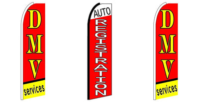 DMV Services, Auto Registration, DMV Services