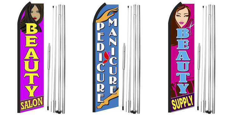 Beauty Salon, Pedicure Manicure, Beauty Supply