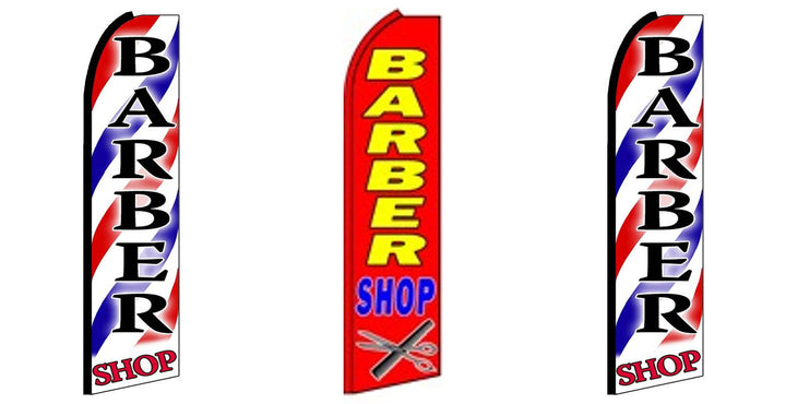 Barber Shop