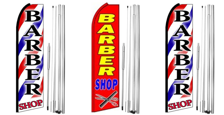 Barber Shop
