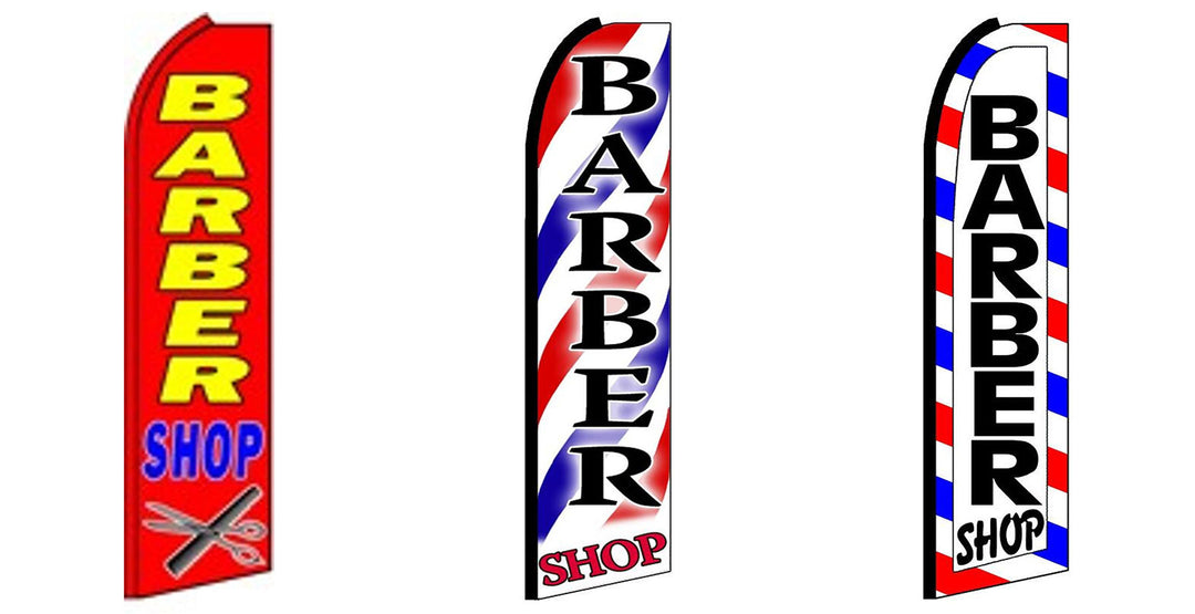 Barber Shop