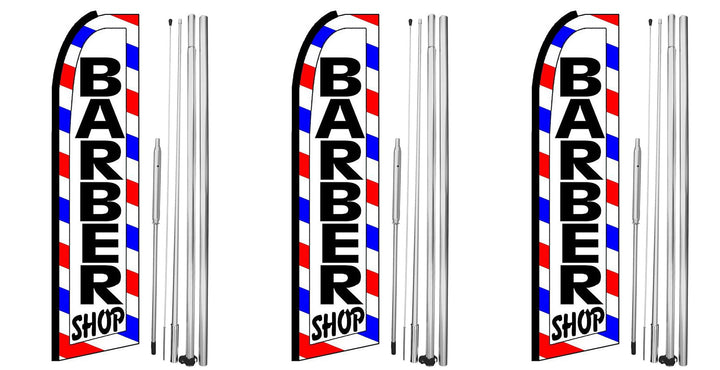 Barber Shop