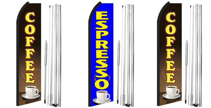 Coffee, Espresso, Coffee