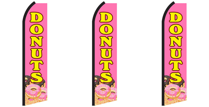 Donuts