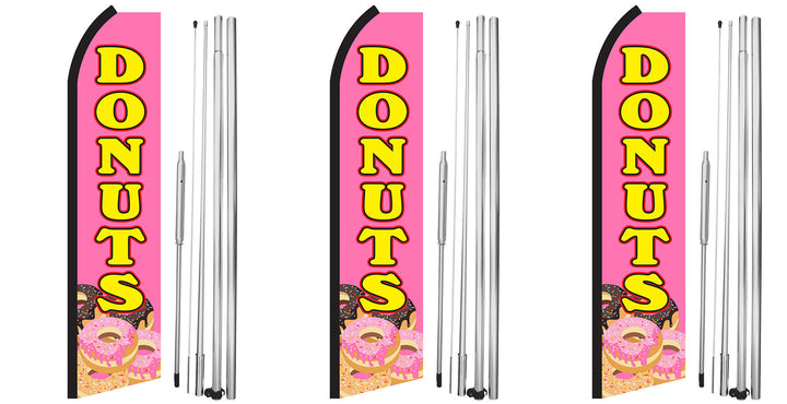 Donuts