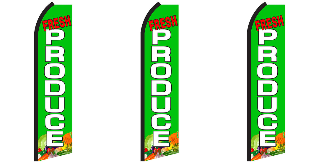 Fresh Produce