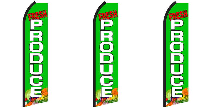 Fresh Produce