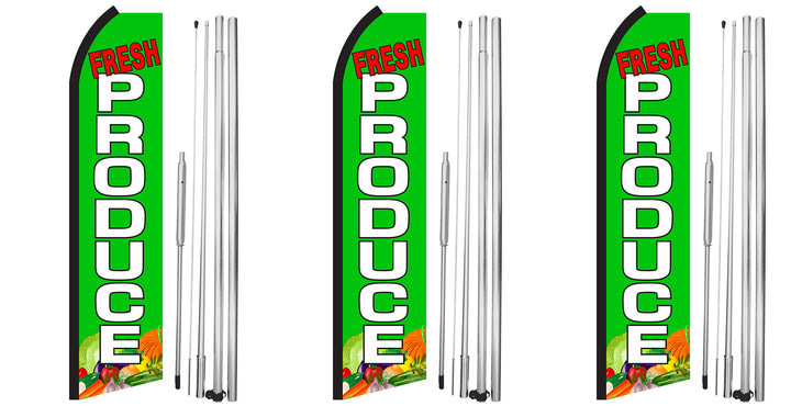 Fresh Produce