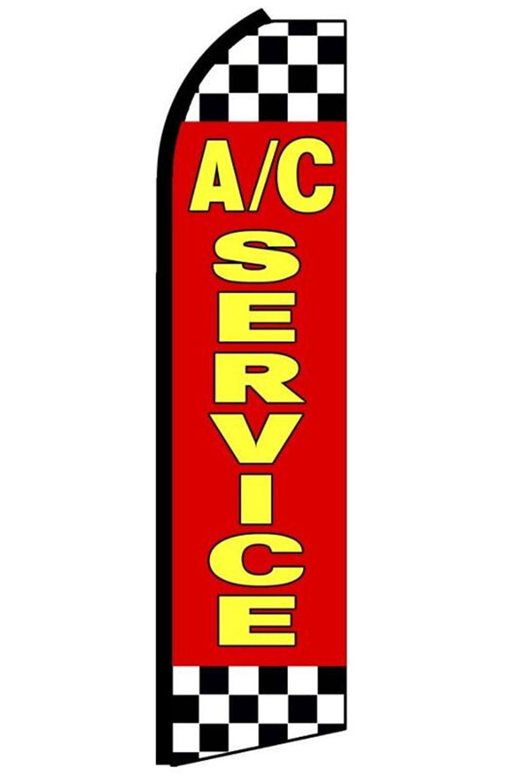 A/C Service