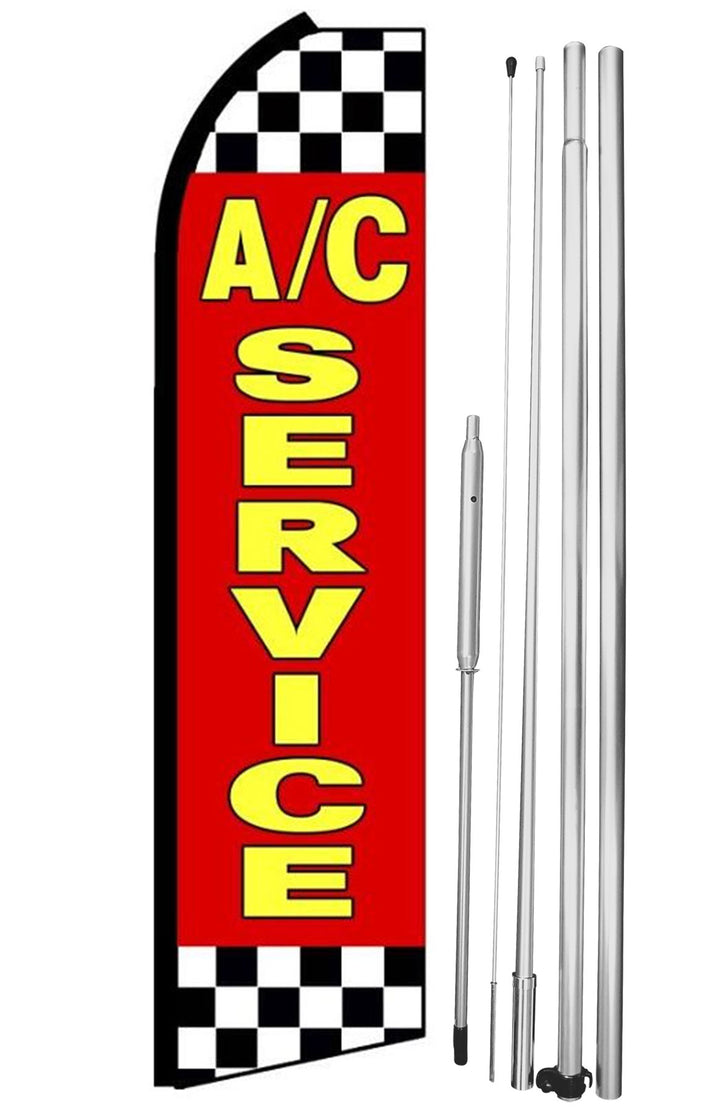 A/C Service