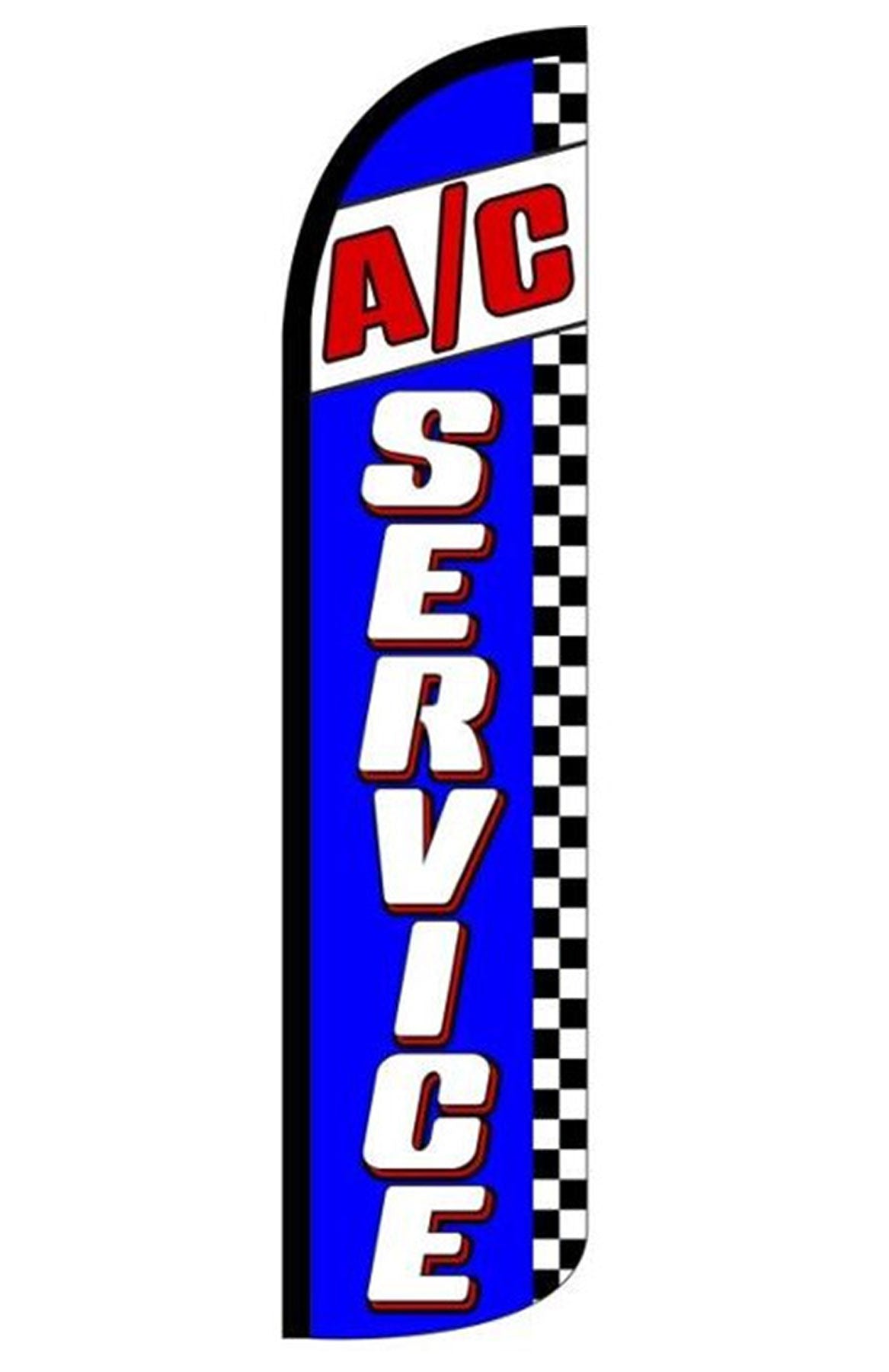 A/C SERVICES (BLUE)