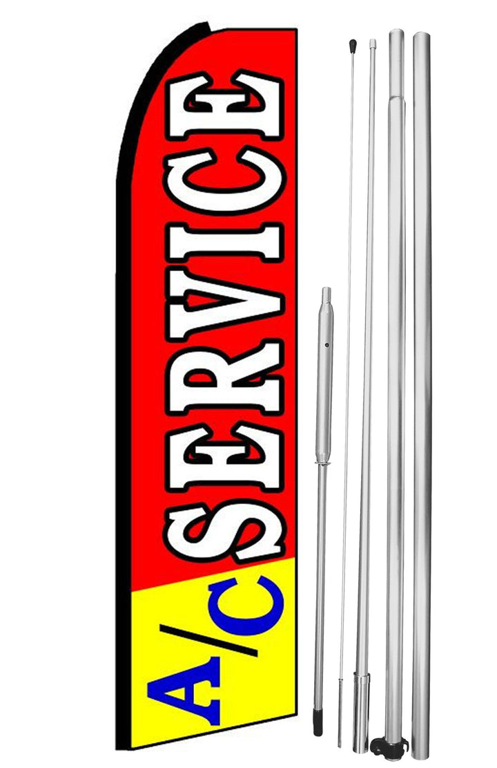 A/C Service