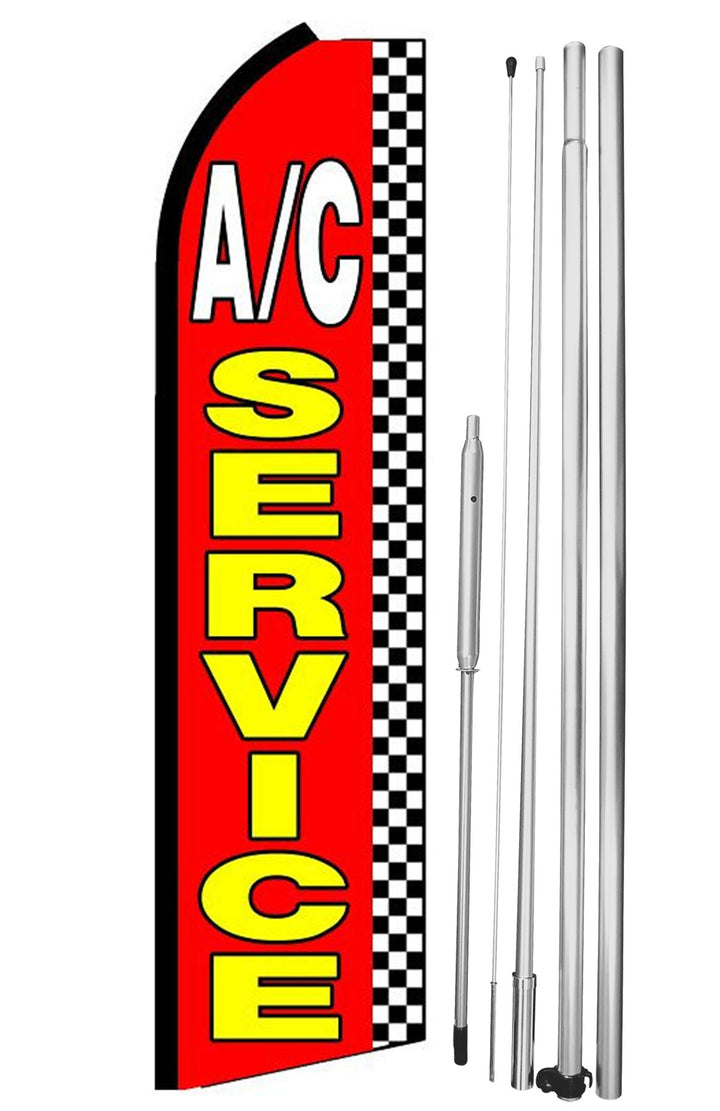 A/C Service
