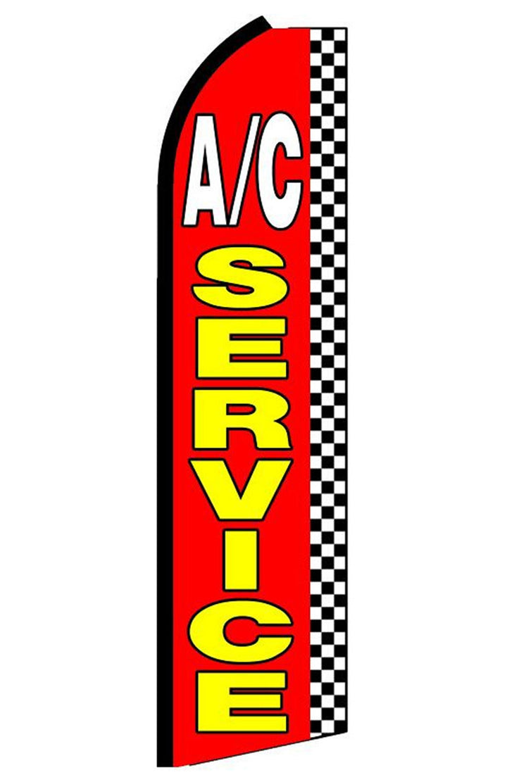 A/C Service