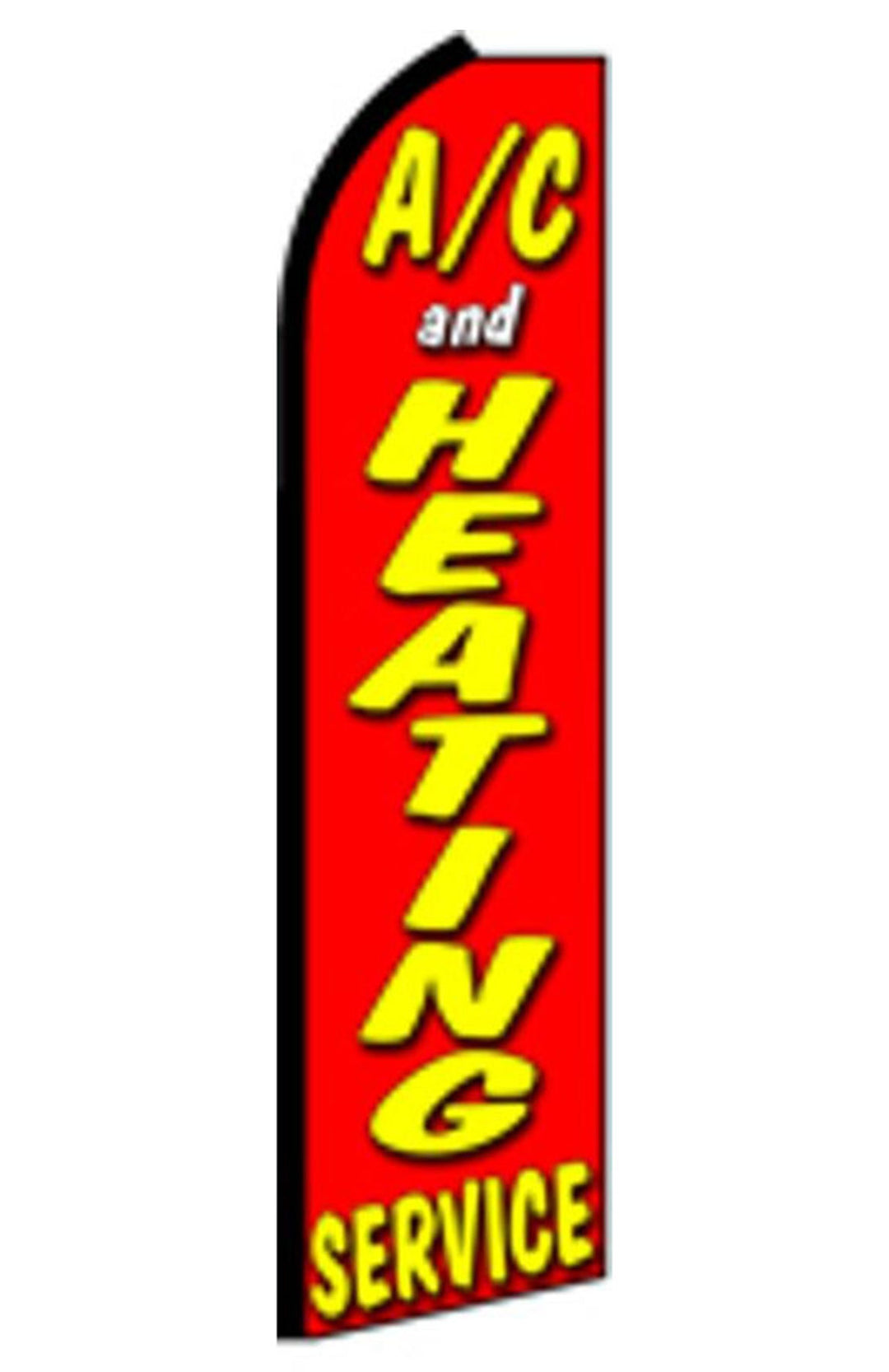 A/C &amp; Heater Service