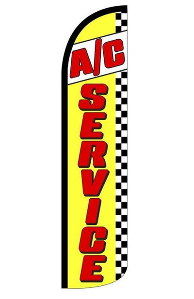 A/C SERVICE
