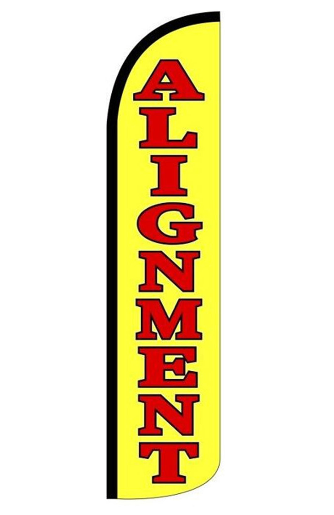 ALIGNMENT