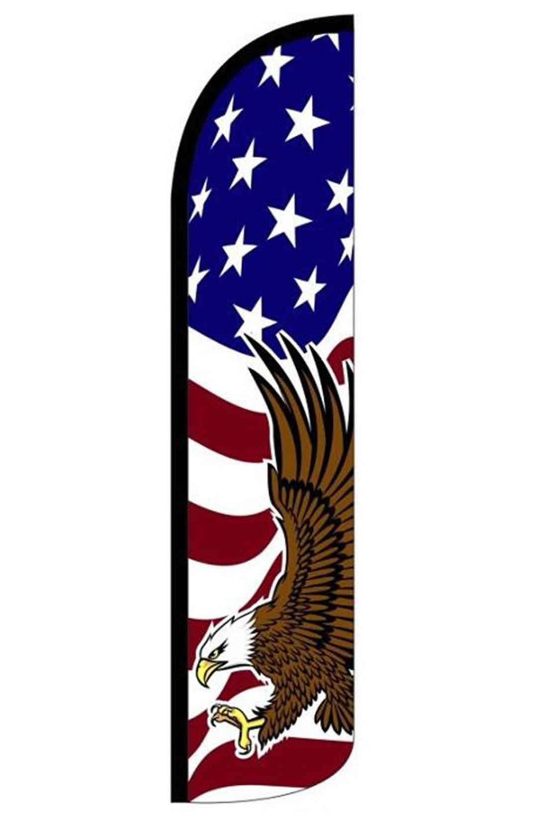 AMERICAN GLORY (EAGLE) USA