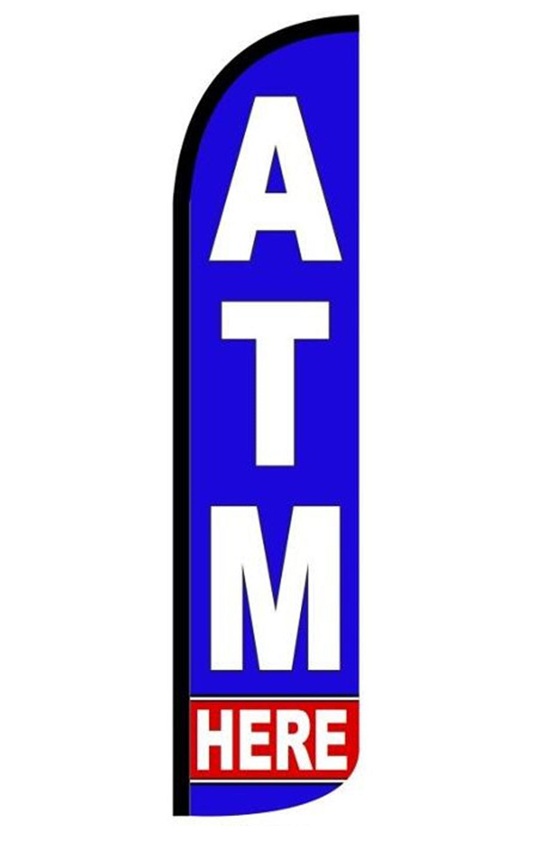 ATM HERE