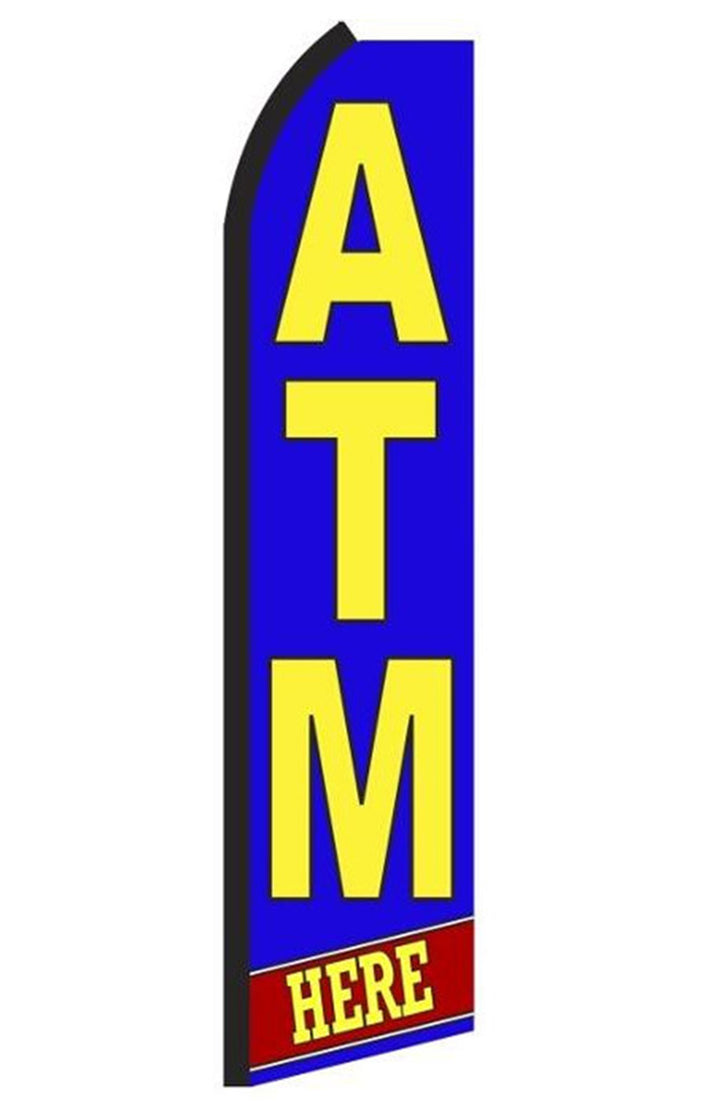ATM Here