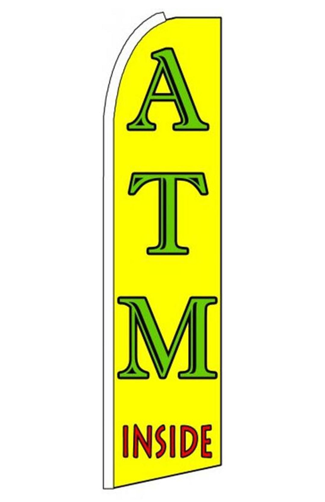 ATM Inside