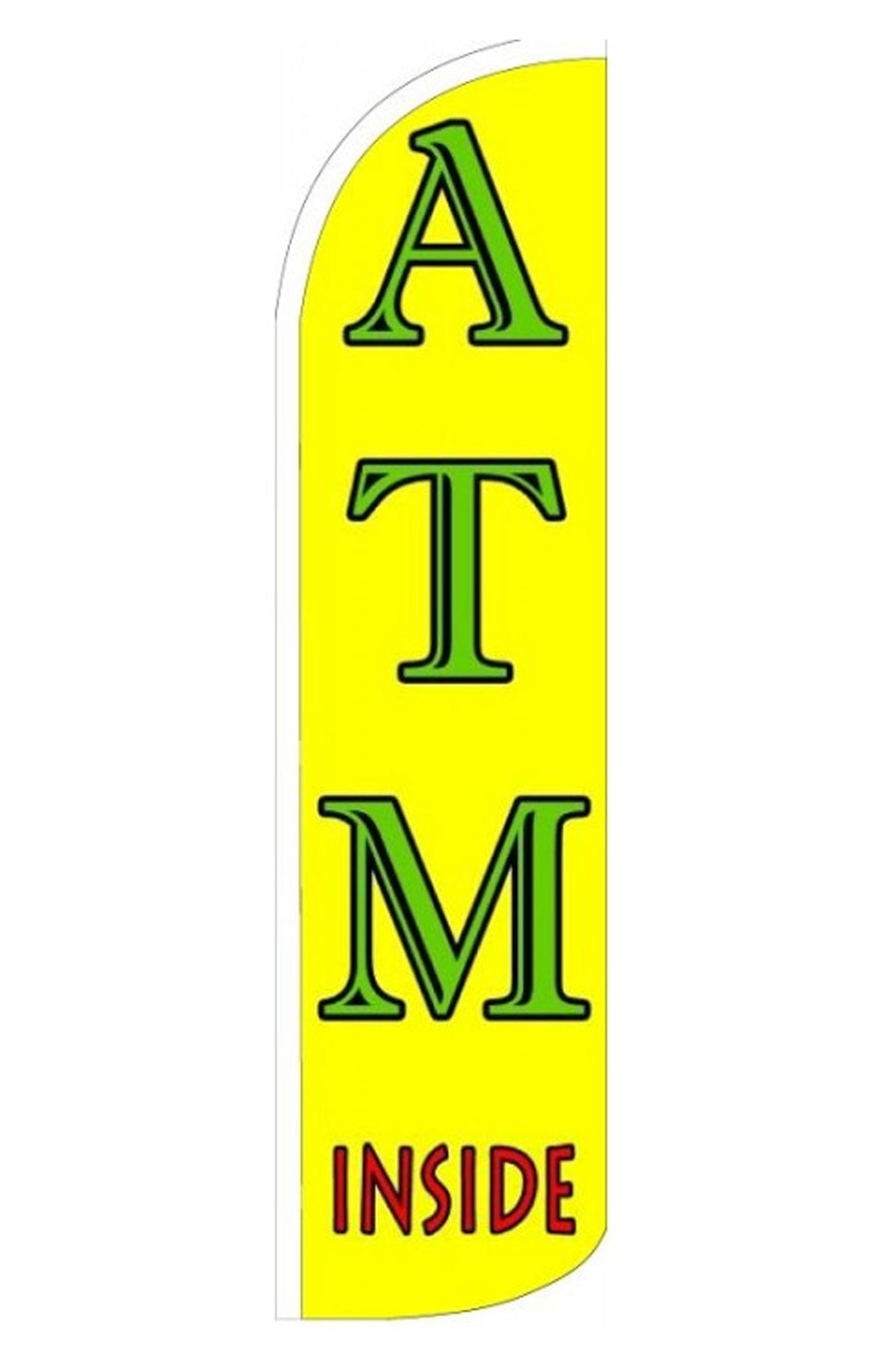 ATM Inside