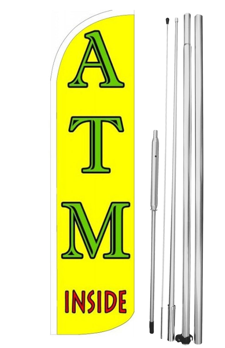 ATM Inside