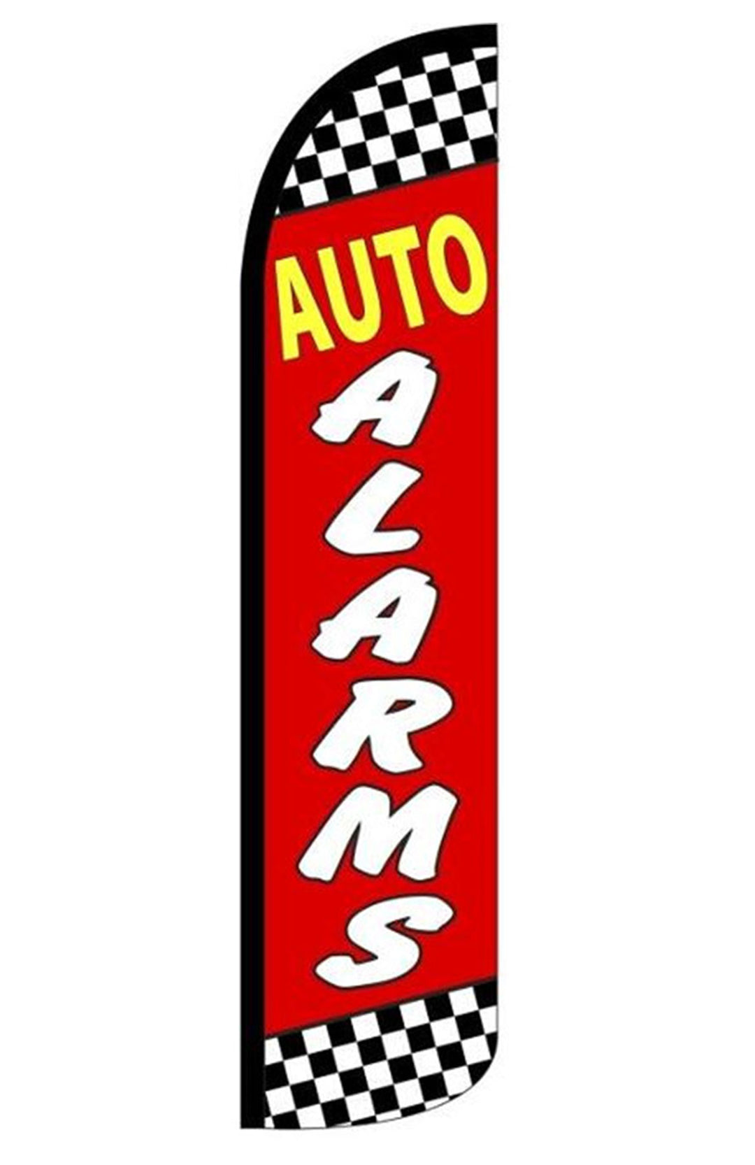 AUTO ALARMS