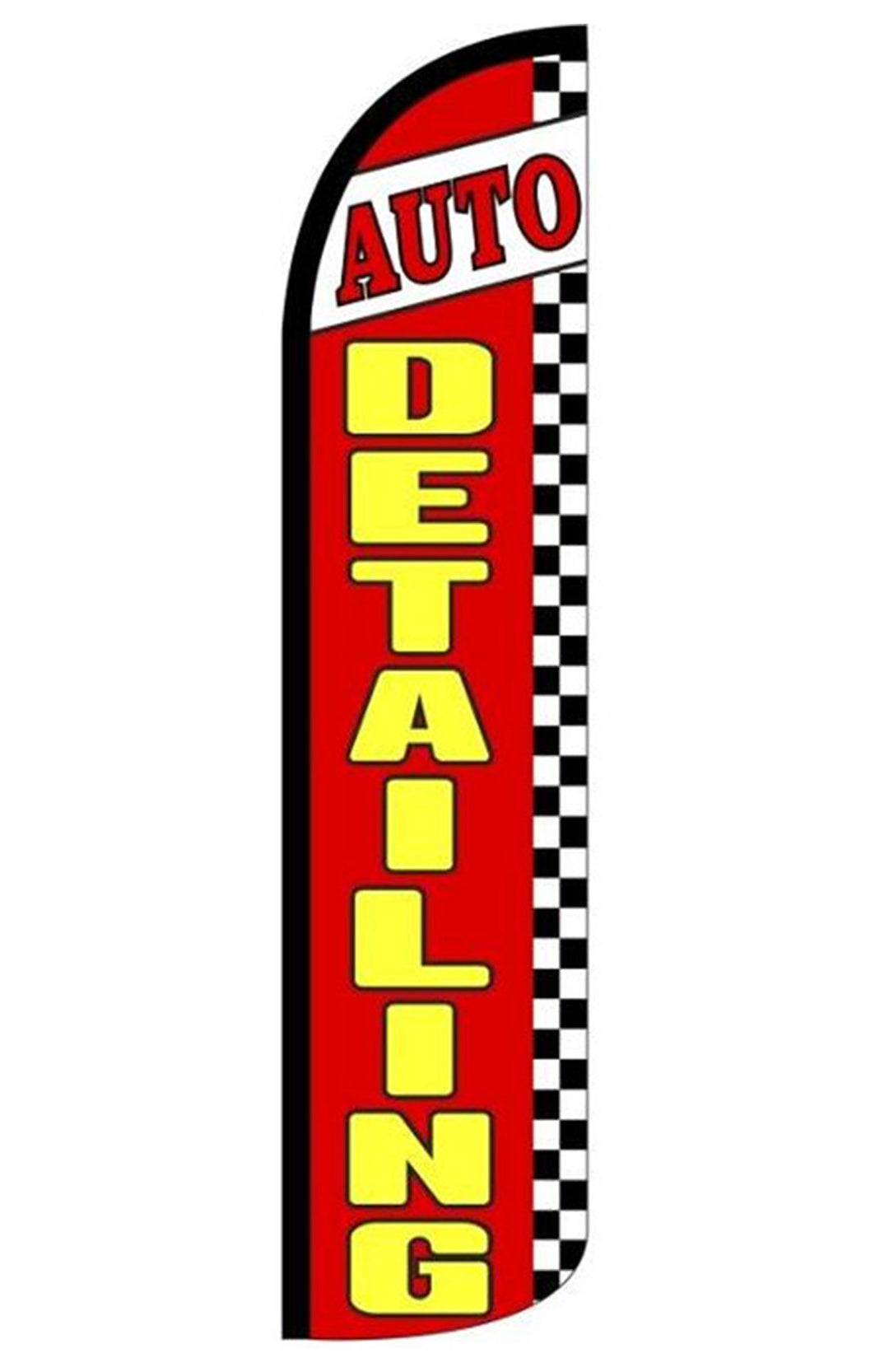 AUTO DETAILING