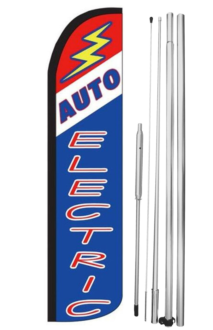 AUTO ELECTRIC
