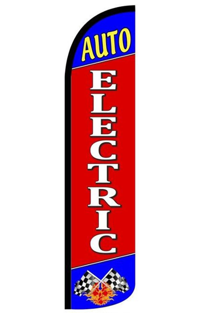 AUTO ELECTRIC