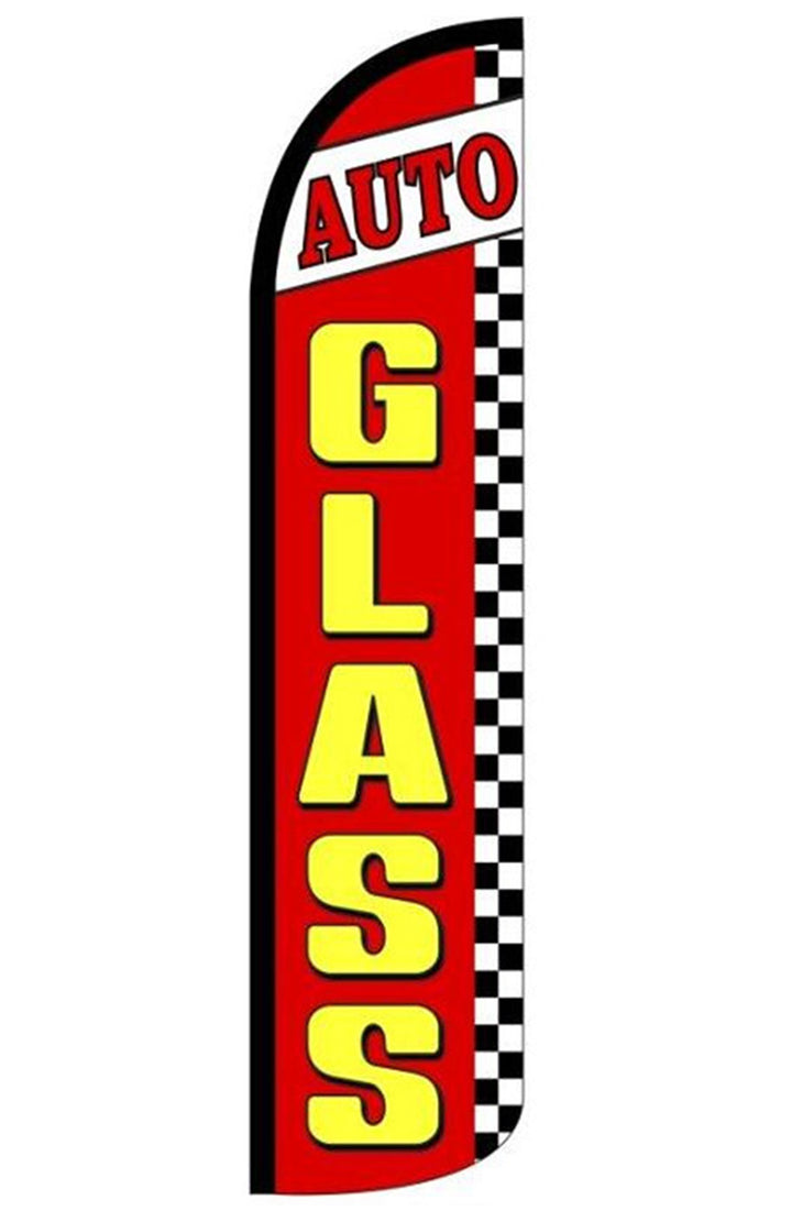 AUTO GLASS