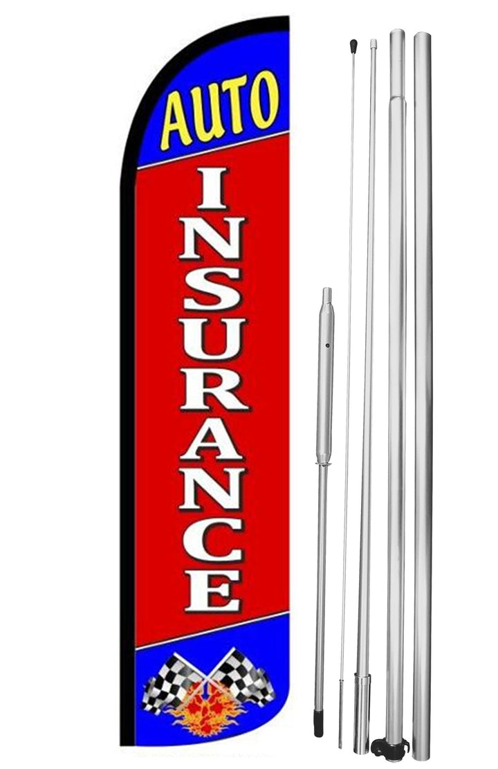 AUTO INSURANCE