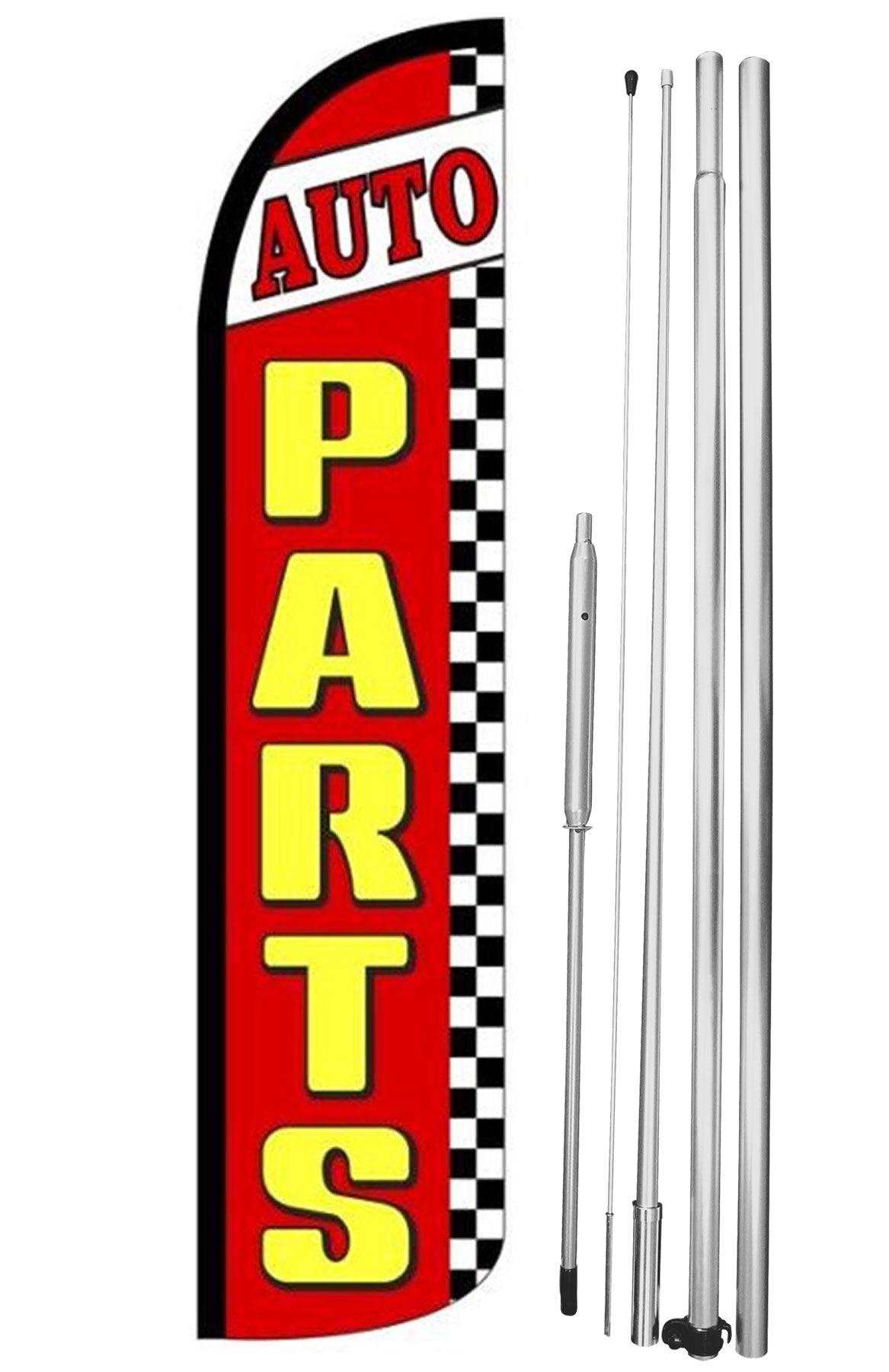 AUTO PARTS