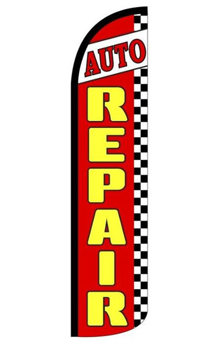 AUTO REPAIR