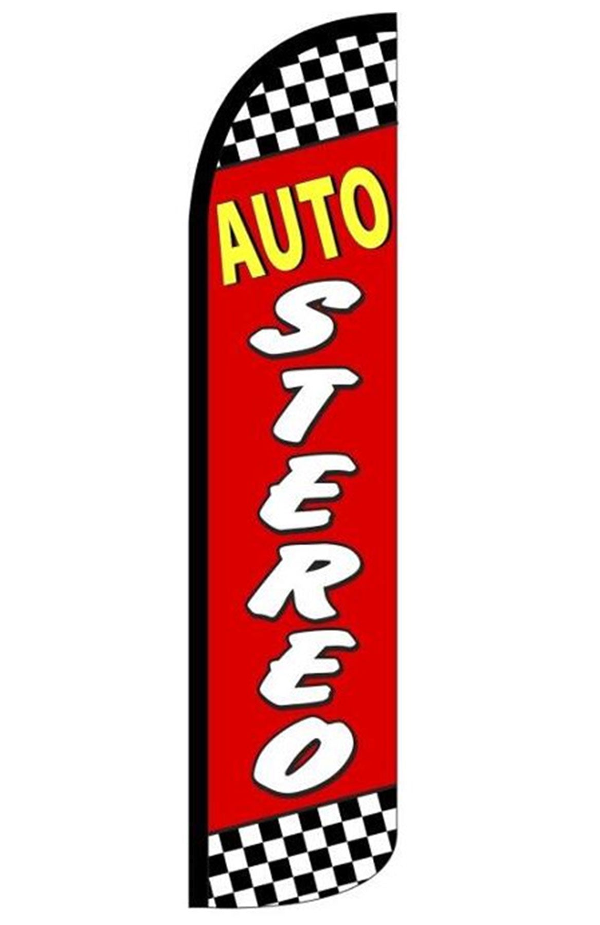 AUTO STEREO