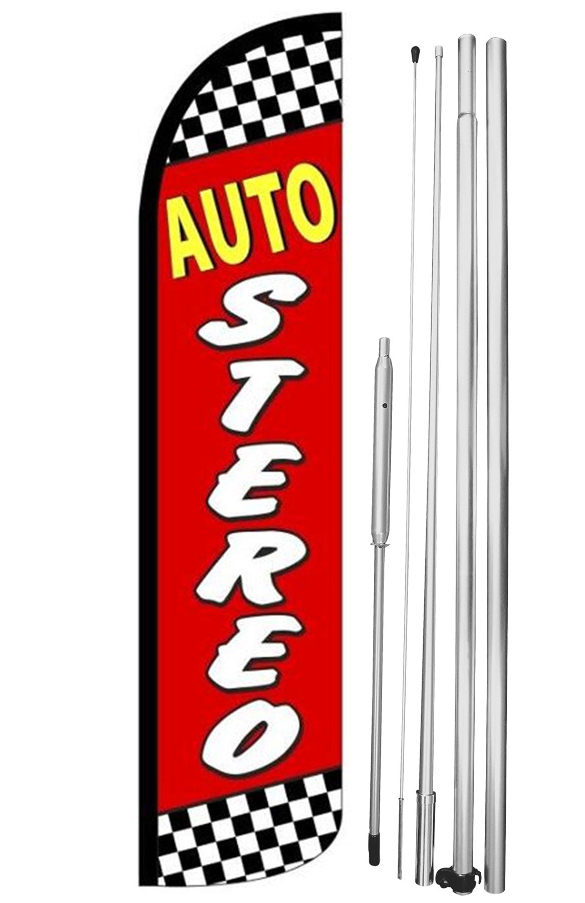 AUTO STEREO