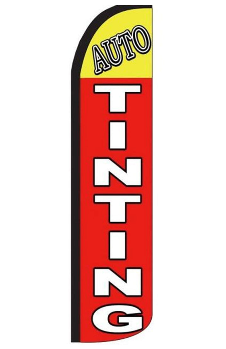 AUTO TINTING