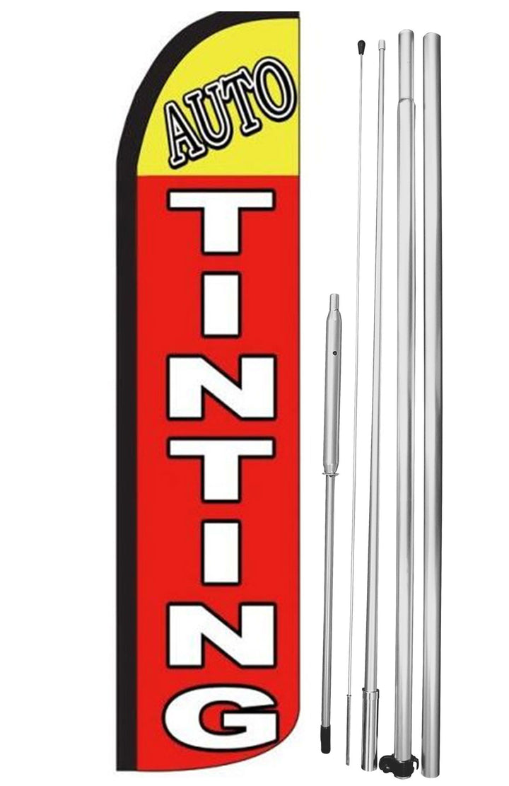 AUTO TINTING