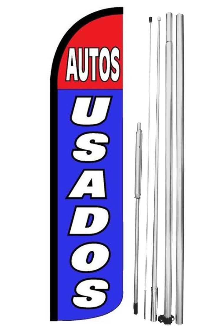 AUTO USADOS