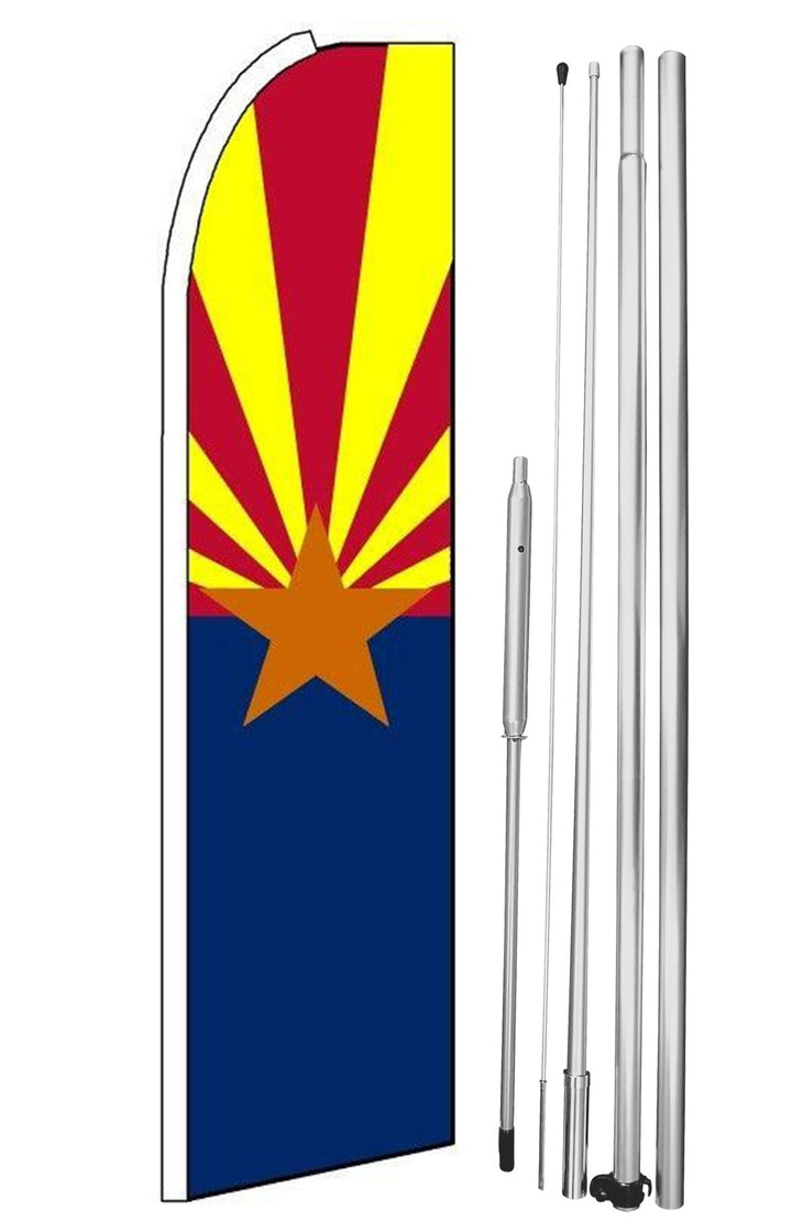 AZ Flag