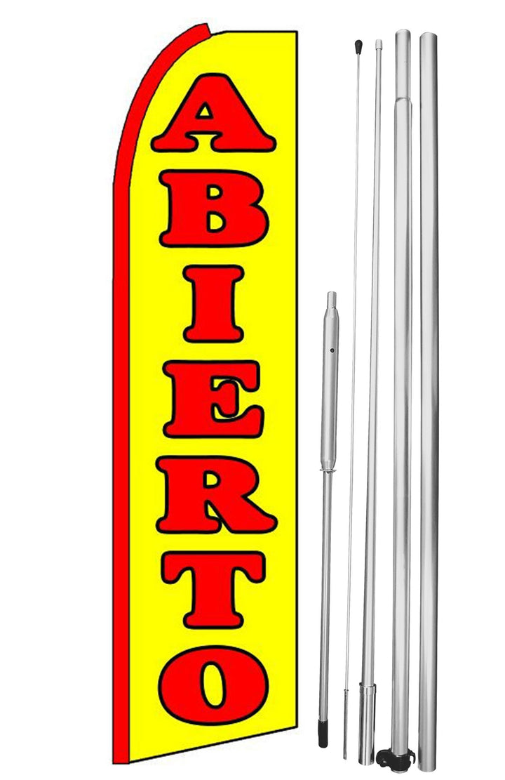 Abierto