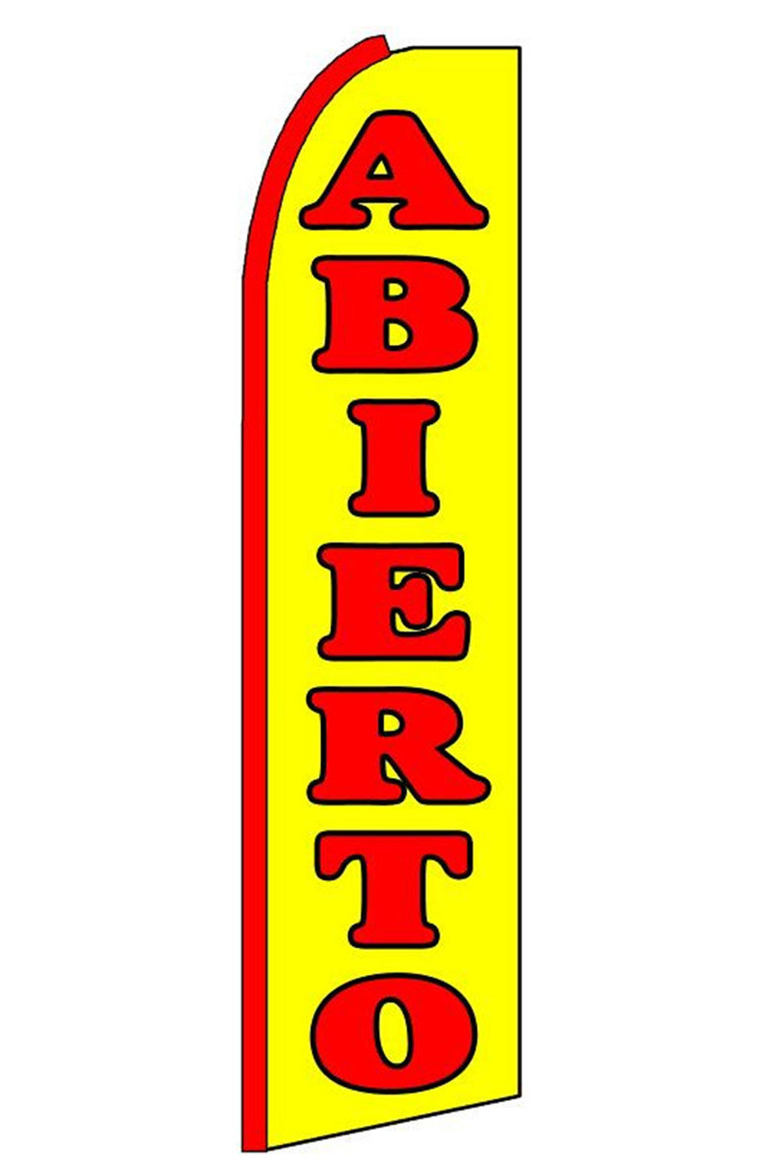 Abierto