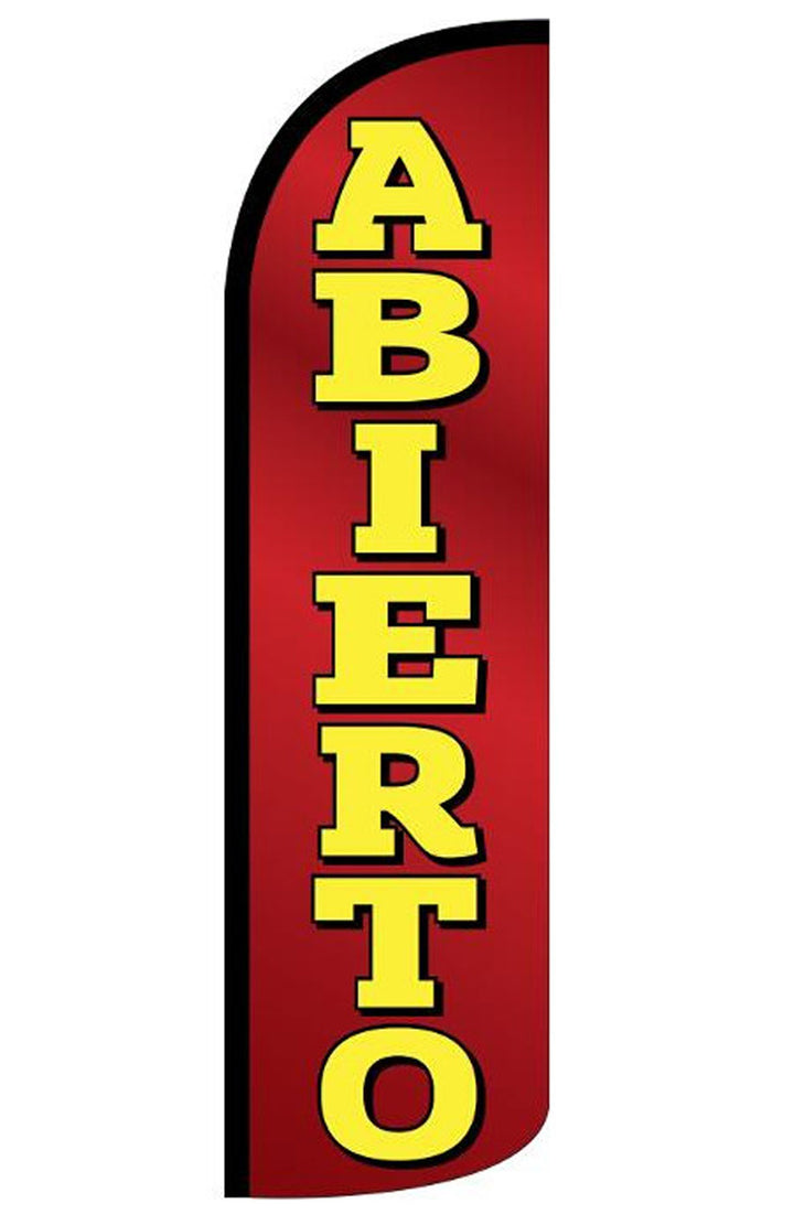 Abierto