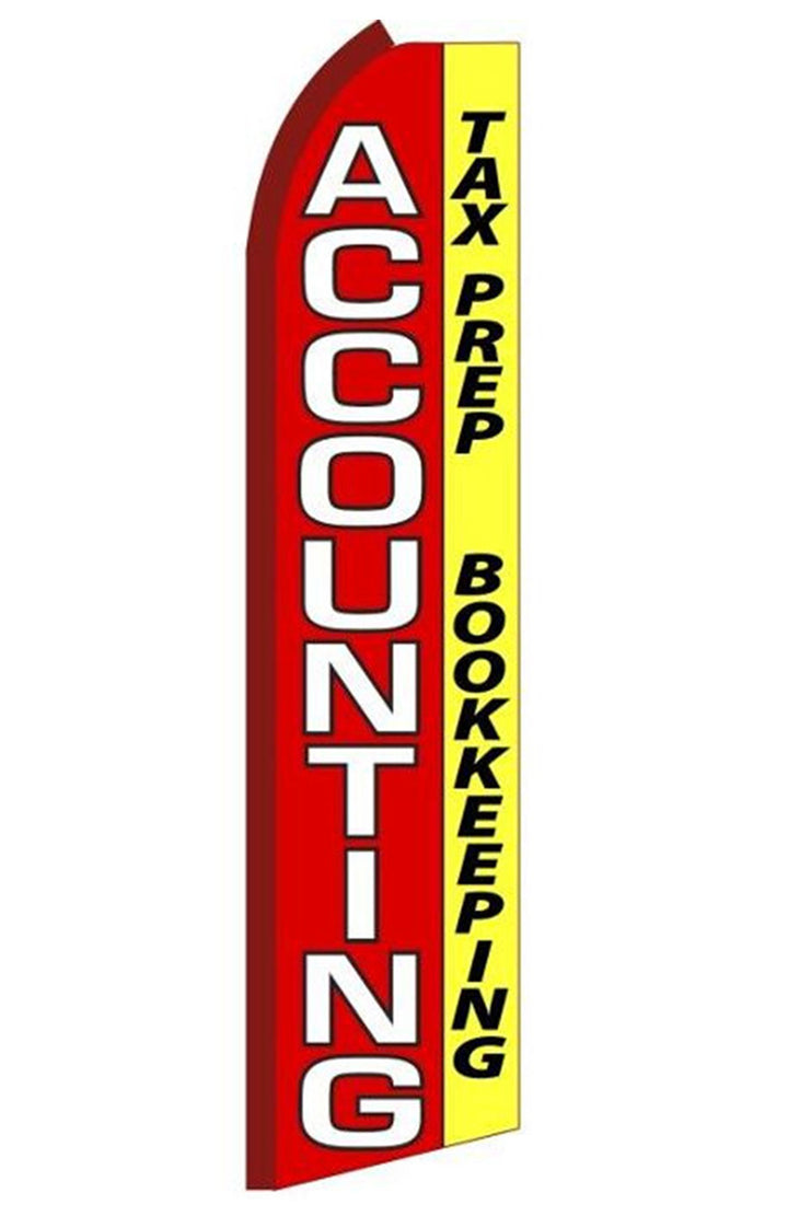 Accounting (tax prep bookkeeping)