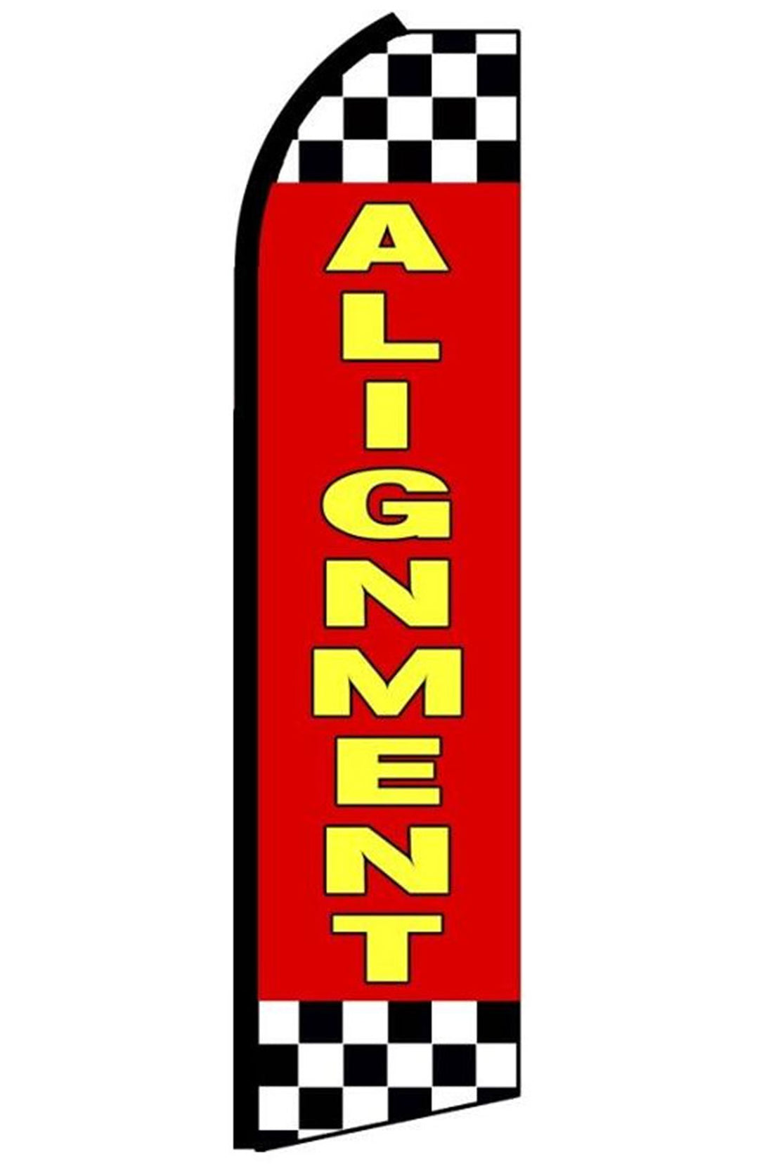 Alignment