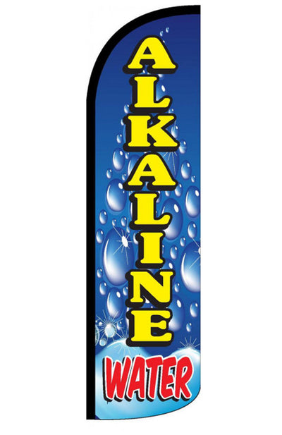 Alkaline Water