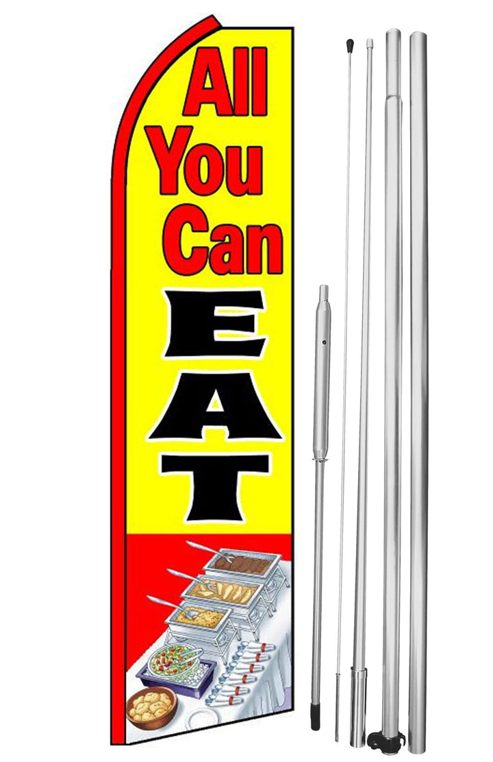 All You Can Eat