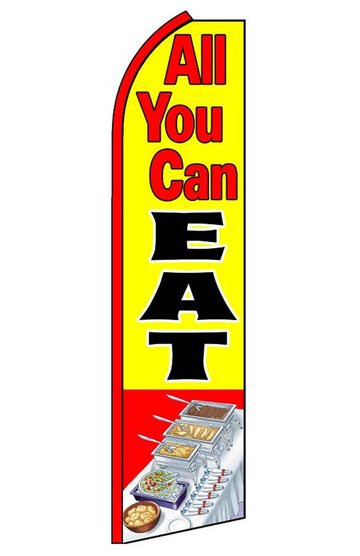 All You Can Eat